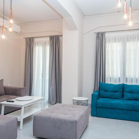 Comfy & Modern Apartment In The Heart Of Heraklion Heraklion (Crete) Exterior foto