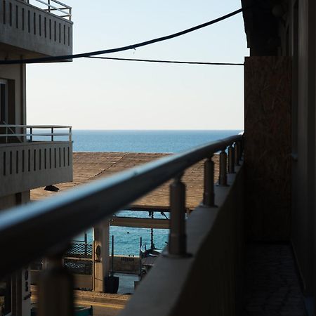 Comfy & Modern Apartment In The Heart Of Heraklion Heraklion (Crete) Exterior foto