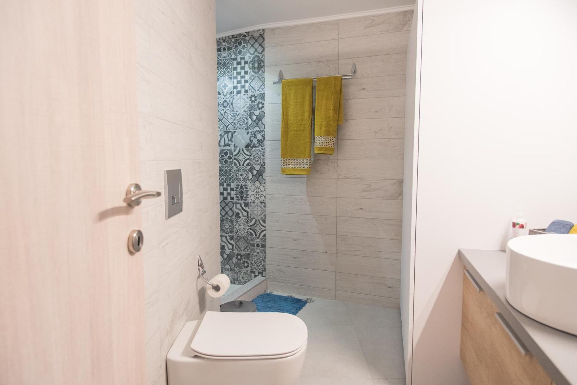 Comfy & Modern Apartment In The Heart Of Heraklion Heraklion (Crete) Exterior foto
