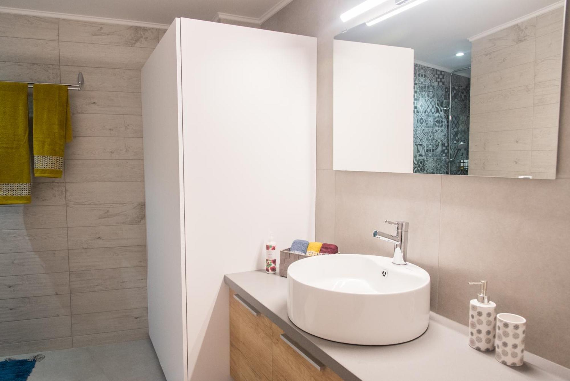 Comfy & Modern Apartment In The Heart Of Heraklion Heraklion (Crete) Exterior foto