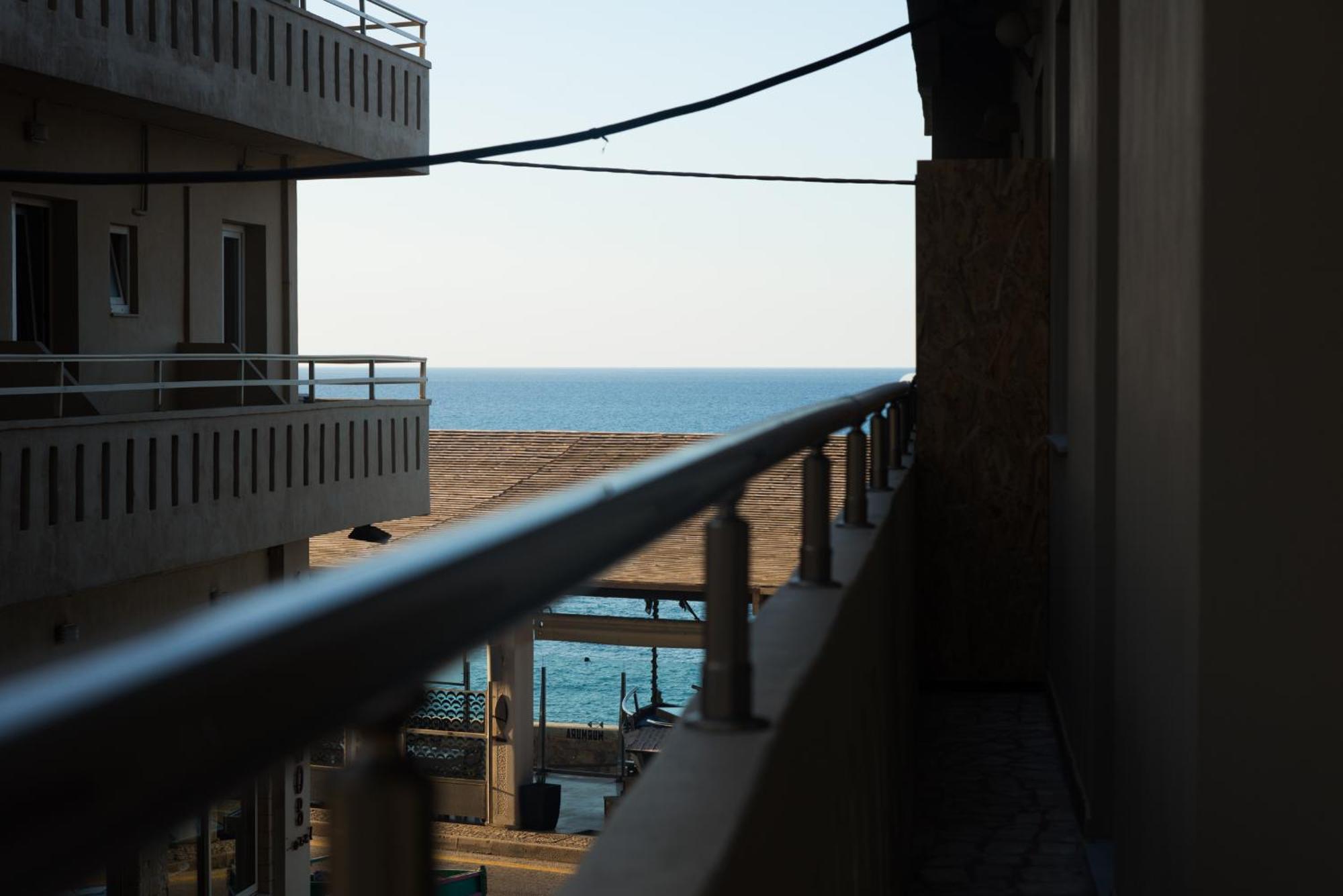 Comfy & Modern Apartment In The Heart Of Heraklion Heraklion (Crete) Exterior foto